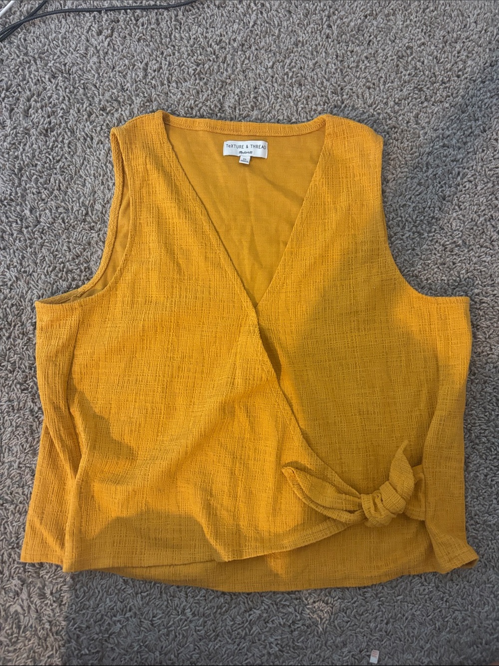 Madewell